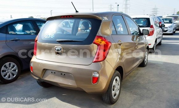 Buy Import Kia Picanto Brown Car in Import - Dubai in Hhohho Buy Import Kia Picanto Brown Car in Import - Dubai in Hhohho