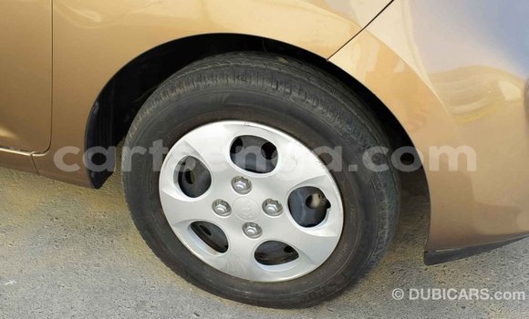 Buy Import Kia Picanto Brown Car in Import - Dubai in Hhohho Buy Import Kia Picanto Brown Car in Import - Dubai in Hhohho