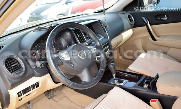 Buy Import Nissan Maxima Other Car in Import - Dubai in Hhohho Buy Import Nissan Maxima Other Car in Import - Dubai in Hhohho