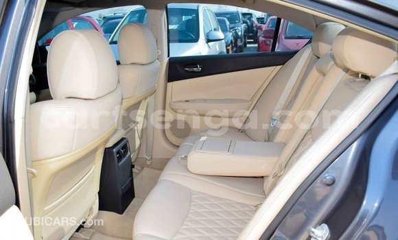 Buy Import Nissan Maxima Other Car in Import - Dubai in Hhohho Buy Import Nissan Maxima Other Car in Import - Dubai in Hhohho