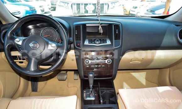 Buy Import Nissan Maxima Other Car in Import - Dubai in Hhohho Buy Import Nissan Maxima Other Car in Import - Dubai in Hhohho