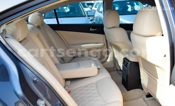 Buy Import Nissan Maxima Other Car in Import - Dubai in Hhohho Buy Import Nissan Maxima Other Car in Import - Dubai in Hhohho