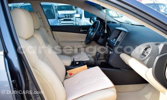 Buy Import Nissan Maxima Other Car in Import - Dubai in Hhohho Buy Import Nissan Maxima Other Car in Import - Dubai in Hhohho