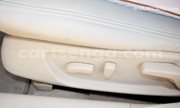 Buy Import Nissan Maxima Other Car in Import - Dubai in Hhohho Buy Import Nissan Maxima Other Car in Import - Dubai in Hhohho