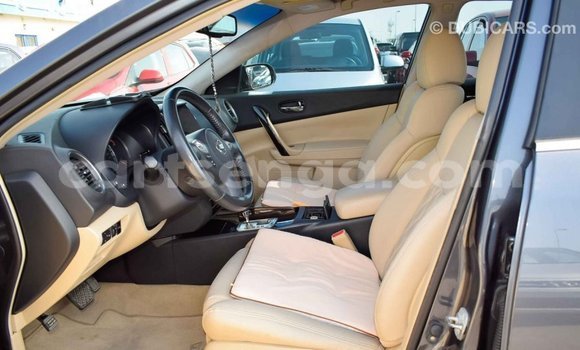Buy Import Nissan Maxima Other Car in Import - Dubai in Hhohho Buy Import Nissan Maxima Other Car in Import - Dubai in Hhohho