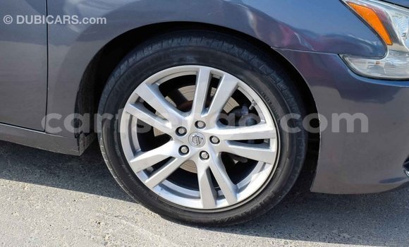 Buy Import Nissan Maxima Other Car in Import - Dubai in Hhohho Buy Import Nissan Maxima Other Car in Import - Dubai in Hhohho