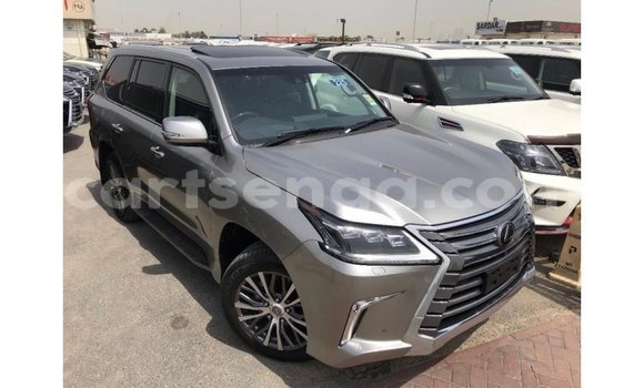 Buy Import Lexus LX Other Car in Import - Dubai in Hhohho Buy Import Lexus LX Other Car in Import - Dubai in Hhohho
