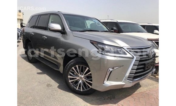 Buy Import Lexus LX Other Car in Import - Dubai in Hhohho Buy Import Lexus LX Other Car in Import - Dubai in Hhohho