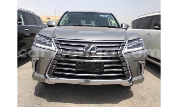 Buy Import Lexus LX Other Car in Import - Dubai in Hhohho Buy Import Lexus LX Other Car in Import - Dubai in Hhohho
