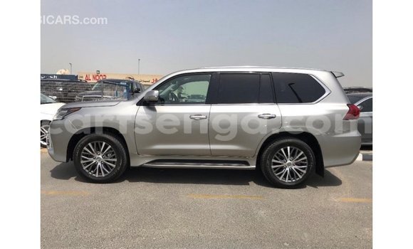 Buy Import Lexus LX Other Car in Import - Dubai in Hhohho Buy Import Lexus LX Other Car in Import - Dubai in Hhohho