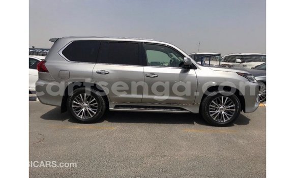 Buy Import Lexus LX Other Car in Import - Dubai in Hhohho Buy Import Lexus LX Other Car in Import - Dubai in Hhohho