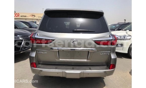 Buy Import Lexus LX Other Car in Import - Dubai in Hhohho Buy Import Lexus LX Other Car in Import - Dubai in Hhohho