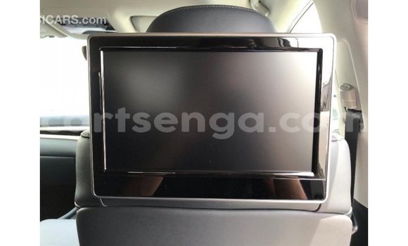 Buy Import Lexus LX Other Car in Import - Dubai in Hhohho Buy Import Lexus LX Other Car in Import - Dubai in Hhohho