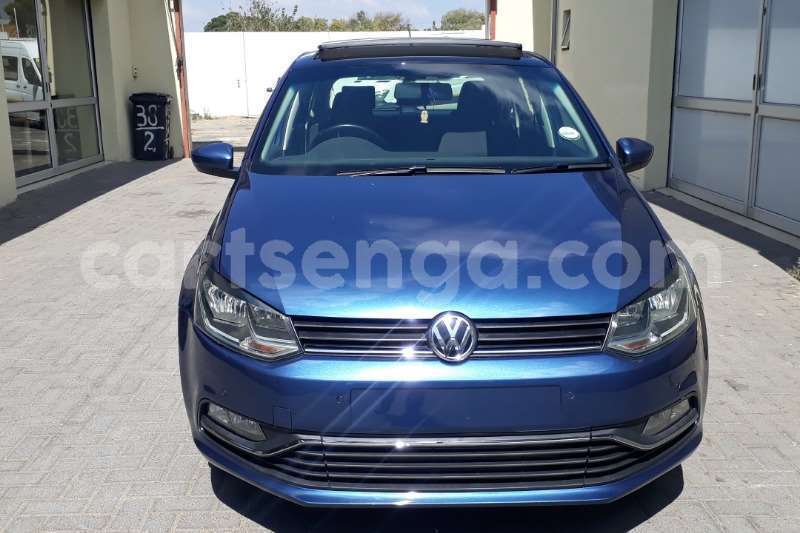 Big with watermark vw polo hatch polo gp 1 2 tsi comfortline 66kw 2017 id 62610911 type main