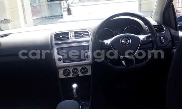 Buy Used Volkswagen Polo Blue Car in Bhunya in Manzini Buy Used Volkswagen Polo Blue Car in Bhunya in Manzini