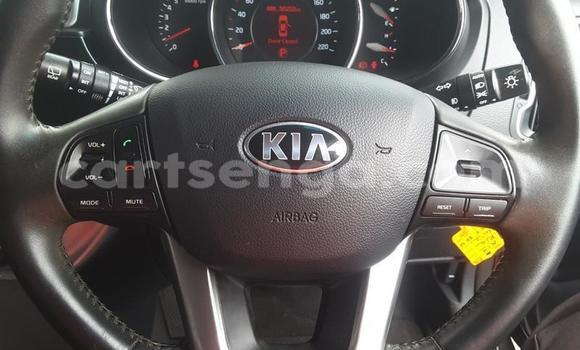 Buy Used Kia Rio Red Car in Bhunya in Manzini Buy Used Kia Rio Red Car in Bhunya in Manzini