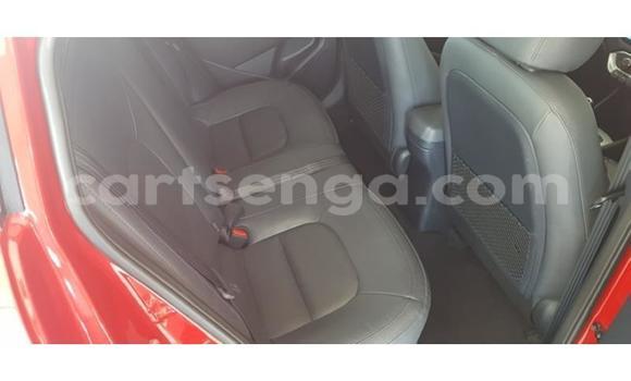 Buy Used Kia Rio Red Car in Bhunya in Manzini Buy Used Kia Rio Red Car in Bhunya in Manzini