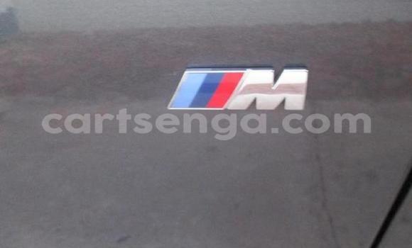 Acheter Occasion Voiture BMW 1–Series Noir à Big Bend, Lubombo District Acheter Occasion Voiture BMW 1–Series Noir à Big Bend, Lubombo District