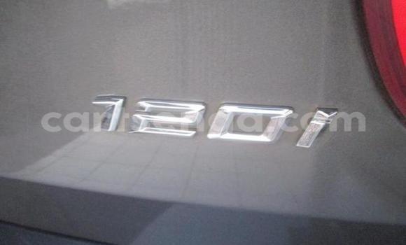 Acheter Occasion Voiture BMW 1–Series Noir à Big Bend, Lubombo District Acheter Occasion Voiture BMW 1–Series Noir à Big Bend, Lubombo District