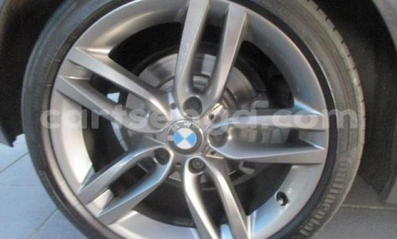 Acheter Occasion Voiture BMW 1–Series Noir à Big Bend, Lubombo District Acheter Occasion Voiture BMW 1–Series Noir à Big Bend, Lubombo District