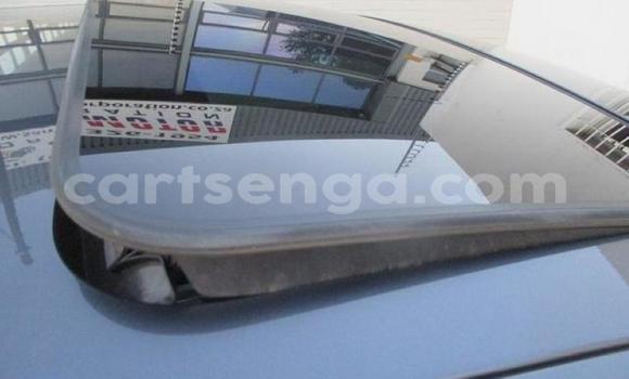 Acheter Occasion Voiture BMW 1–Series Noir à Big Bend, Lubombo District Acheter Occasion Voiture BMW 1–Series Noir à Big Bend, Lubombo District