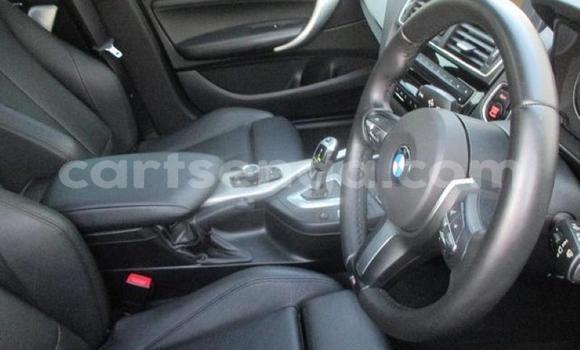 Acheter Occasion Voiture BMW 1–Series Noir à Big Bend, Lubombo District Acheter Occasion Voiture BMW 1–Series Noir à Big Bend, Lubombo District