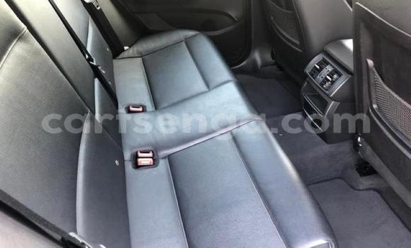 Acheter Occasion Voiture BMW X3 Gris à Hlatikulu, Shiselweni District Acheter Occasion Voiture BMW X3 Gris à Hlatikulu, Shiselweni District