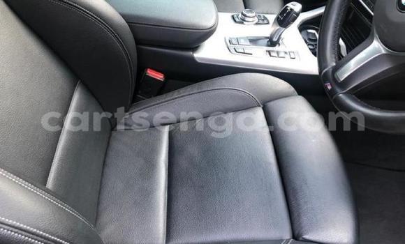 Acheter Occasion Voiture BMW X3 Gris à Hlatikulu, Shiselweni District Acheter Occasion Voiture BMW X3 Gris à Hlatikulu, Shiselweni District