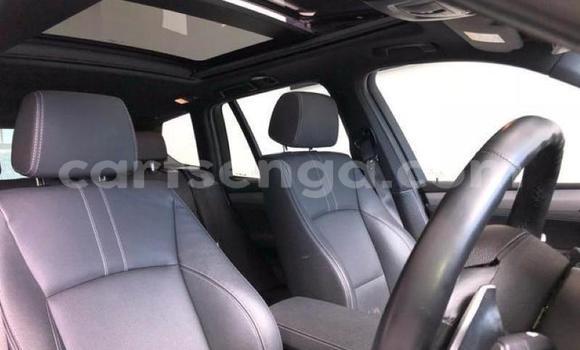 Acheter Occasion Voiture BMW X3 Blanc à Manzini, Manzini Acheter Occasion Voiture BMW X3 Blanc à Manzini, Manzini