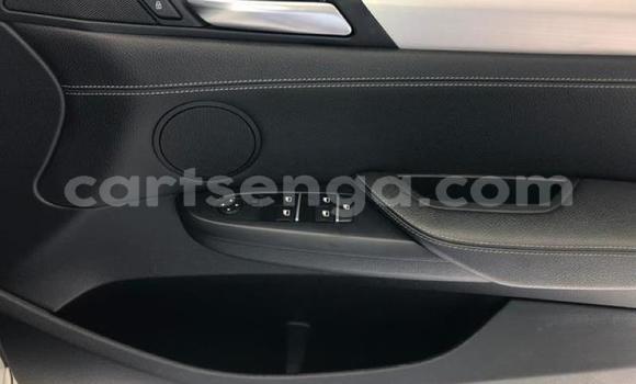 Acheter Occasion Voiture BMW X3 Blanc à Manzini, Manzini Acheter Occasion Voiture BMW X3 Blanc à Manzini, Manzini