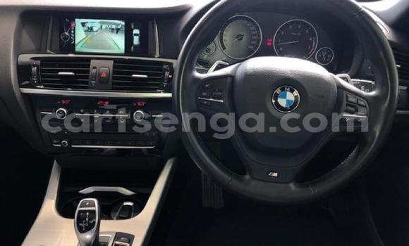 Acheter Occasion Voiture BMW X3 Blanc à Manzini, Manzini Acheter Occasion Voiture BMW X3 Blanc à Manzini, Manzini