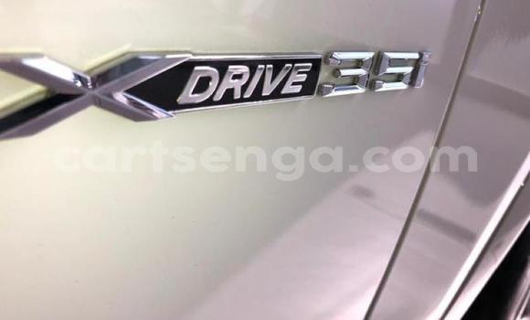 Acheter Occasion Voiture BMW X3 Blanc à Manzini, Manzini Acheter Occasion Voiture BMW X3 Blanc à Manzini, Manzini