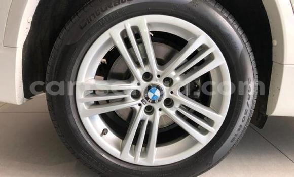Acheter Occasion Voiture BMW X3 Blanc à Manzini, Manzini Acheter Occasion Voiture BMW X3 Blanc à Manzini, Manzini