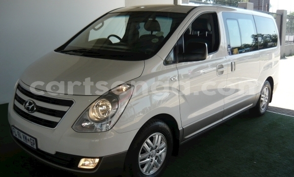 Buy Used Hyundai H1 White Car in Manzini in Manzini Buy Used Hyundai H1 White Car in Manzini in Manzini