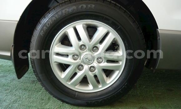 Buy Used Hyundai H1 White Car in Manzini in Manzini Buy Used Hyundai H1 White Car in Manzini in Manzini