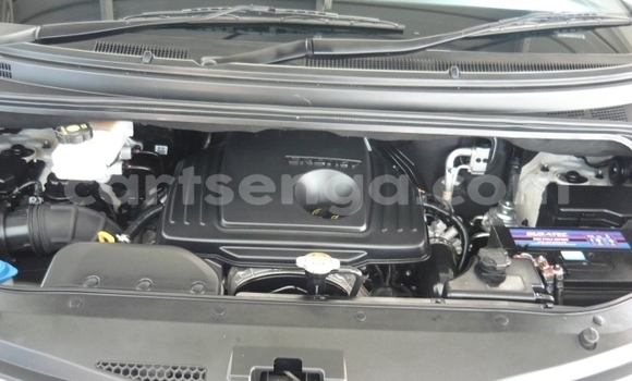 Buy Used Hyundai H1 White Car in Manzini in Manzini Buy Used Hyundai H1 White Car in Manzini in Manzini