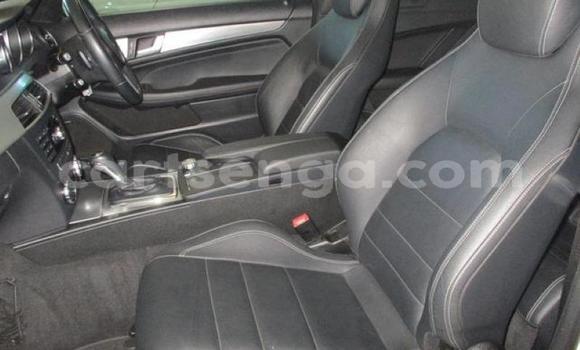 Buy Used Mercedes‒Benz C–Class White Car in Matsapha in Manzini Buy Used Mercedes‒Benz C–Class White Car in Matsapha in Manzini