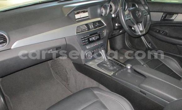 Buy Used Mercedes‒Benz C–Class White Car in Matsapha in Manzini Buy Used Mercedes‒Benz C–Class White Car in Matsapha in Manzini