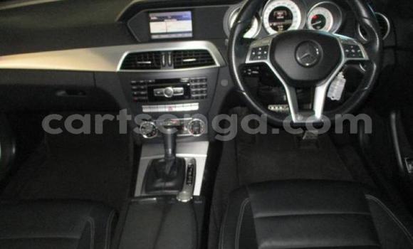 Buy Used Mercedes‒Benz C–Class White Car in Matsapha in Manzini Buy Used Mercedes‒Benz C–Class White Car in Matsapha in Manzini