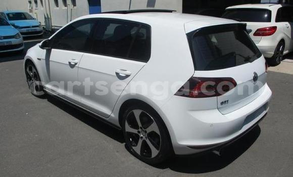 Buy Used Volkswagen Golf GTI White Car in Matsapha in Manzini Buy Used Volkswagen Golf GTI White Car in Matsapha in Manzini