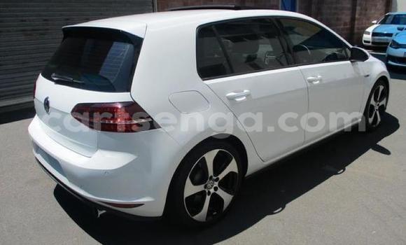 Buy Used Volkswagen Golf GTI White Car in Matsapha in Manzini Buy Used Volkswagen Golf GTI White Car in Matsapha in Manzini
