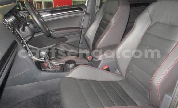 Buy Used Volkswagen Golf GTI White Car in Matsapha in Manzini Buy Used Volkswagen Golf GTI White Car in Matsapha in Manzini
