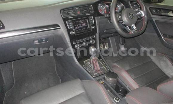 Buy Used Volkswagen Golf GTI White Car in Matsapha in Manzini Buy Used Volkswagen Golf GTI White Car in Matsapha in Manzini