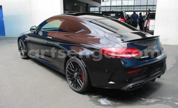 Buy Used Mercedes‒Benz C-klasse AMG Black Car in Matsapha in Manzini Buy Used Mercedes‒Benz C-klasse AMG Black Car in Matsapha in Manzini