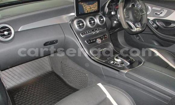 Buy Used Mercedes‒Benz C-klasse AMG Black Car in Matsapha in Manzini Buy Used Mercedes‒Benz C-klasse AMG Black Car in Matsapha in Manzini