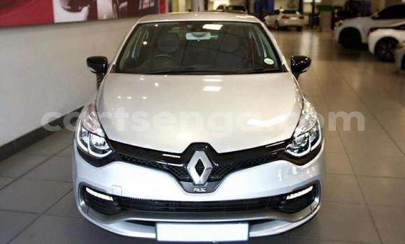 Acheter Occasion Voiture Renault Clio Gris à Manzini, Manzini Acheter Occasion Voiture Renault Clio Gris à Manzini, Manzini