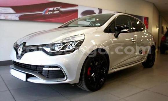 Acheter Occasion Voiture Renault Clio Gris à Manzini, Manzini Acheter Occasion Voiture Renault Clio Gris à Manzini, Manzini