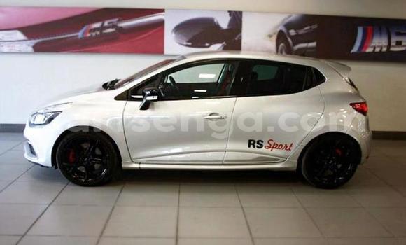 Acheter Occasion Voiture Renault Clio Gris à Manzini, Manzini Acheter Occasion Voiture Renault Clio Gris à Manzini, Manzini