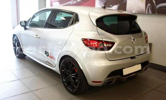 Acheter Occasion Voiture Renault Clio Gris à Manzini, Manzini Acheter Occasion Voiture Renault Clio Gris à Manzini, Manzini