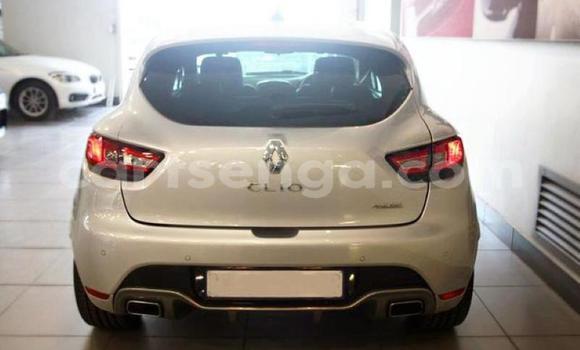 Acheter Occasion Voiture Renault Clio Gris à Manzini, Manzini Acheter Occasion Voiture Renault Clio Gris à Manzini, Manzini